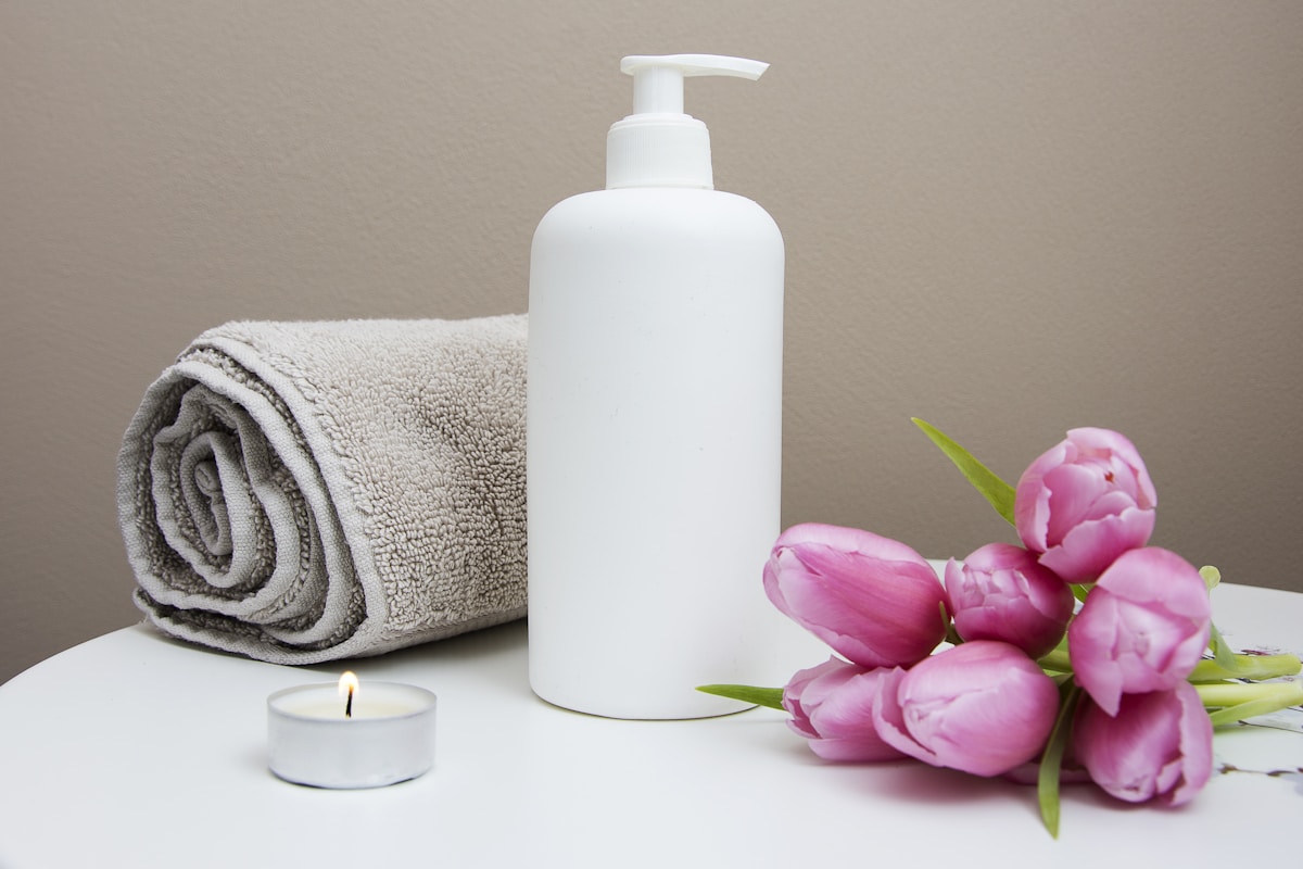 Lavoro Laser medical spa interior